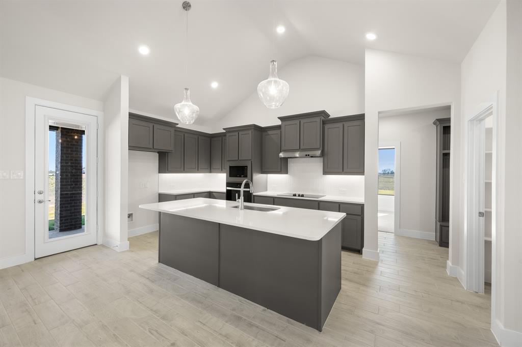 Estates of Palmer - Residential