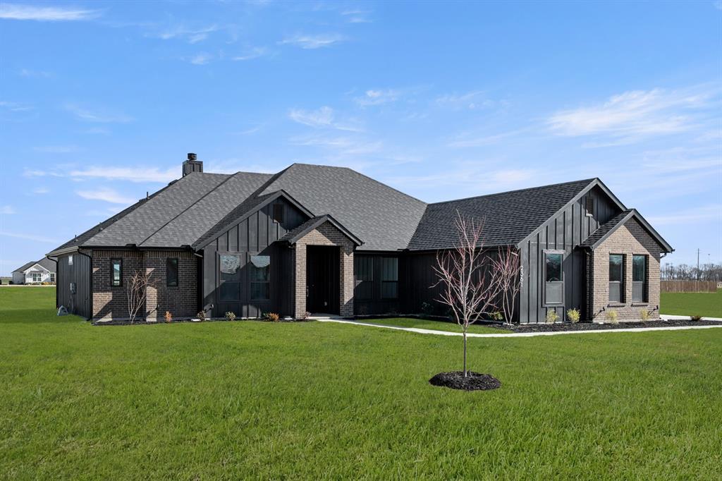 Estates of Palmer - Residential