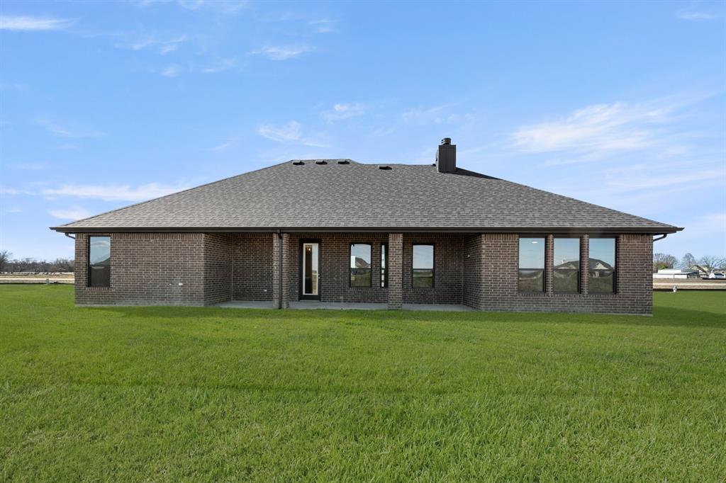 Estates of Palmer - Residential