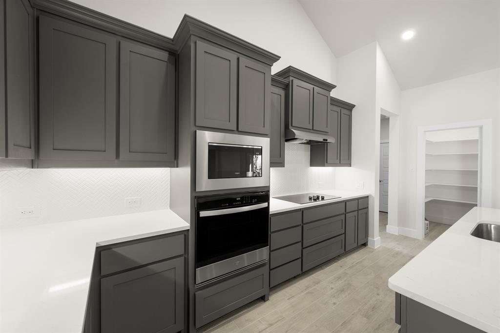 Estates of Palmer - Residential