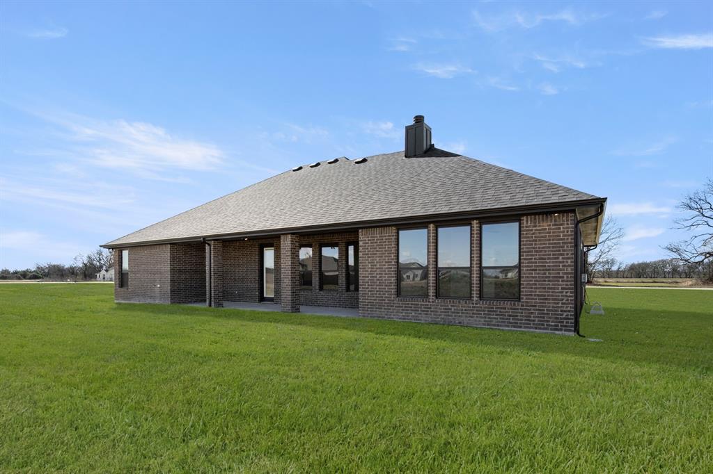 Estates of Palmer - Residential