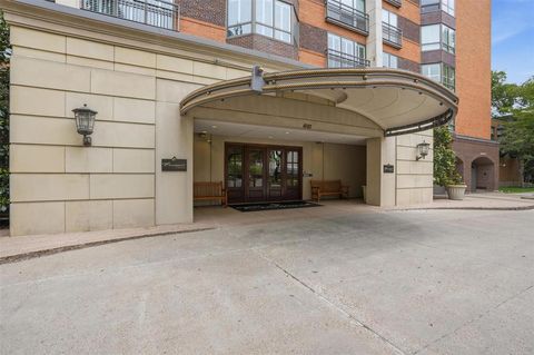 Tiny photo for 4242 Lomo Alto Drive #N84, Highland Park, TX 75219 (MLS # 21249323)