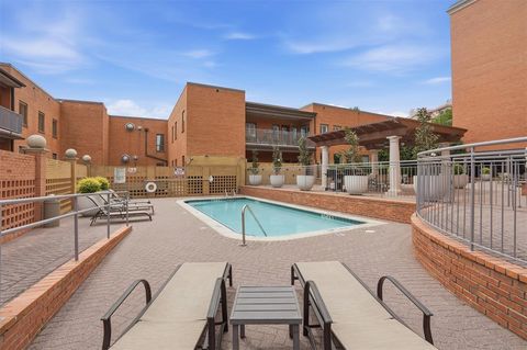 Tiny photo for 4242 Lomo Alto Drive #N84, Highland Park, TX 75219 (MLS # 21249323)