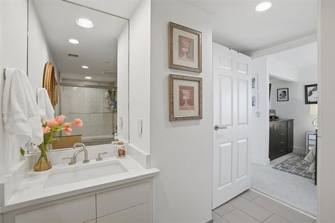 Tiny photo for 4242 Lomo Alto Drive #N84, Highland Park, TX 75219 (MLS # 21249323)