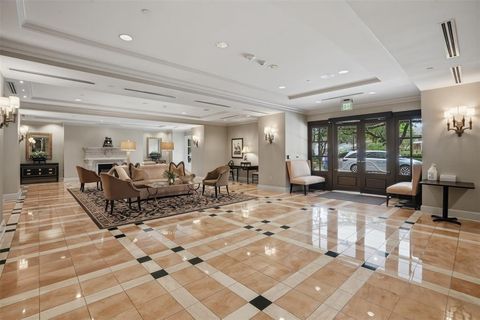 Tiny photo for 4242 Lomo Alto Drive #N84, Highland Park, TX 75219 (MLS # 21249323)