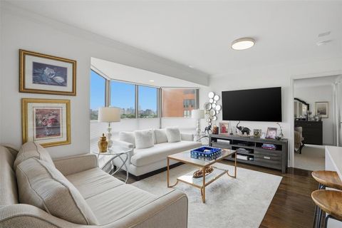 Tiny photo for 4242 Lomo Alto Drive #N84, Highland Park, TX 75219 (MLS # 21249323)