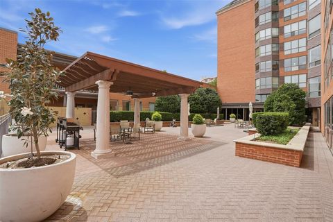 Tiny photo for 4242 Lomo Alto Drive #N84, Highland Park, TX 75219 (MLS # 21249323)
