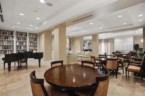 Tiny photo for 4242 Lomo Alto Drive #N84, Highland Park, TX 75219 (MLS # 21249323)