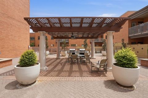 Tiny photo for 4242 Lomo Alto Drive #N84, Highland Park, TX 75219 (MLS # 21249323)