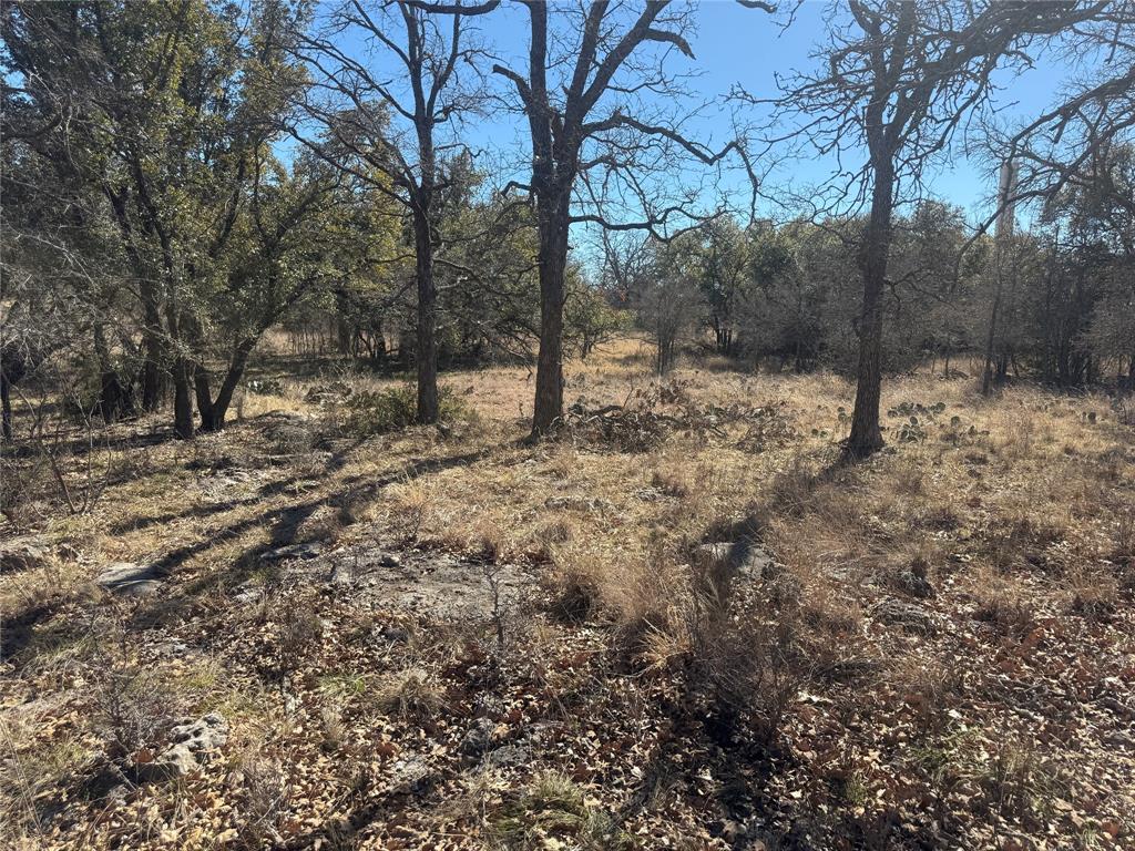 CROWN POINT SUBDIVISION - Land