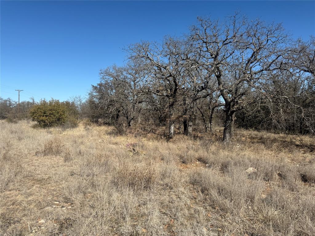 CROWN POINT SUBDIVISION - Land