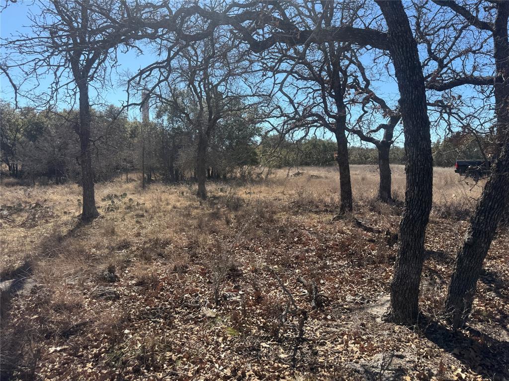 CROWN POINT SUBDIVISION - Land