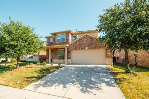 432 Winchester Drive Celina TX 75009