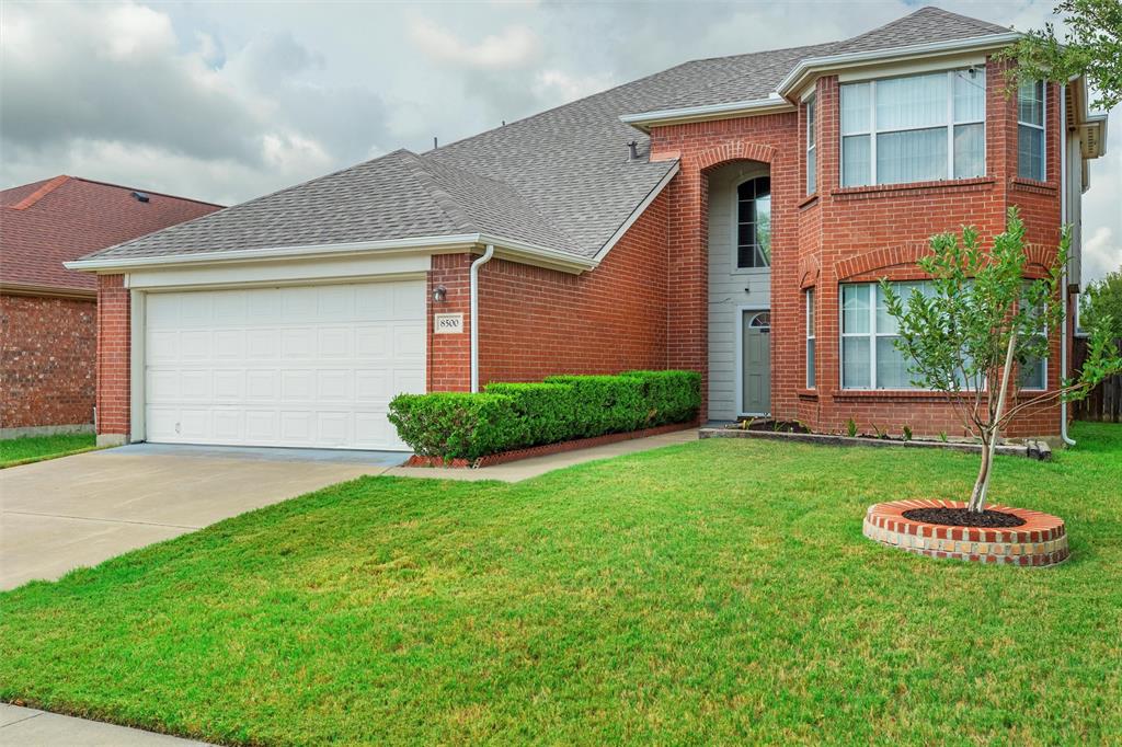 8500 Silverbell Lane