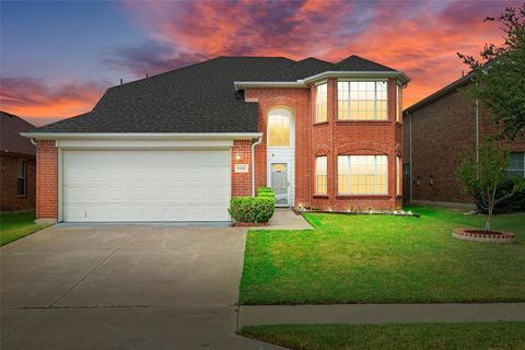 8500 Silverbell Lane Fort Worth TX 76140