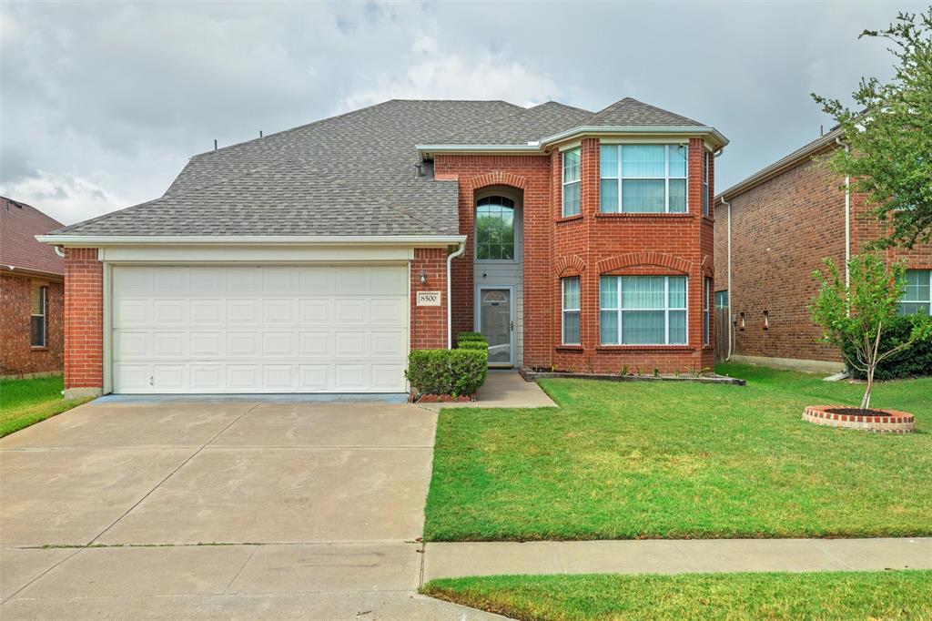 8500 Silverbell Lane