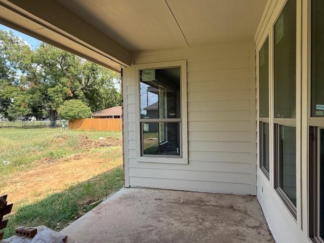 Marchant Addition - Residential