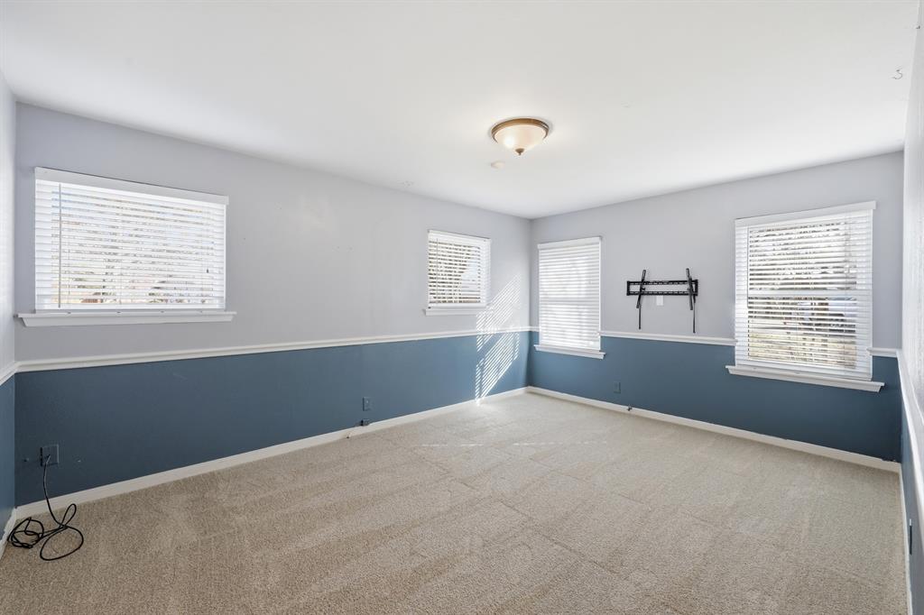 Chaparral Estates - Residential