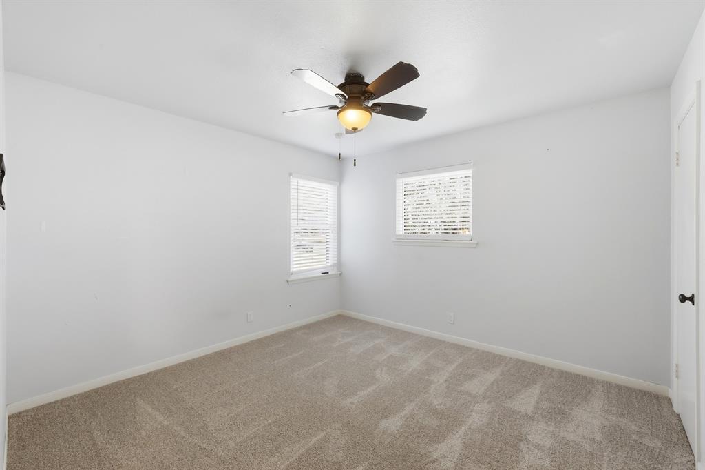 Chaparral Estates - Residential