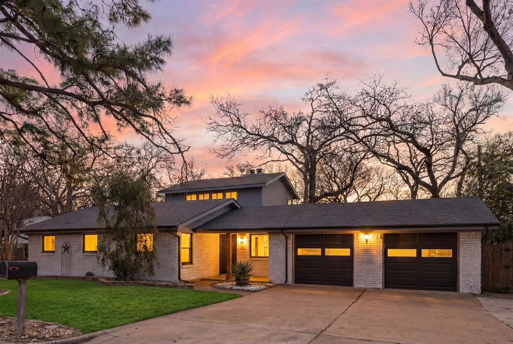 Chaparral Estates - Residential