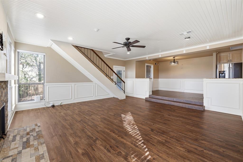 Chaparral Estates - Residential