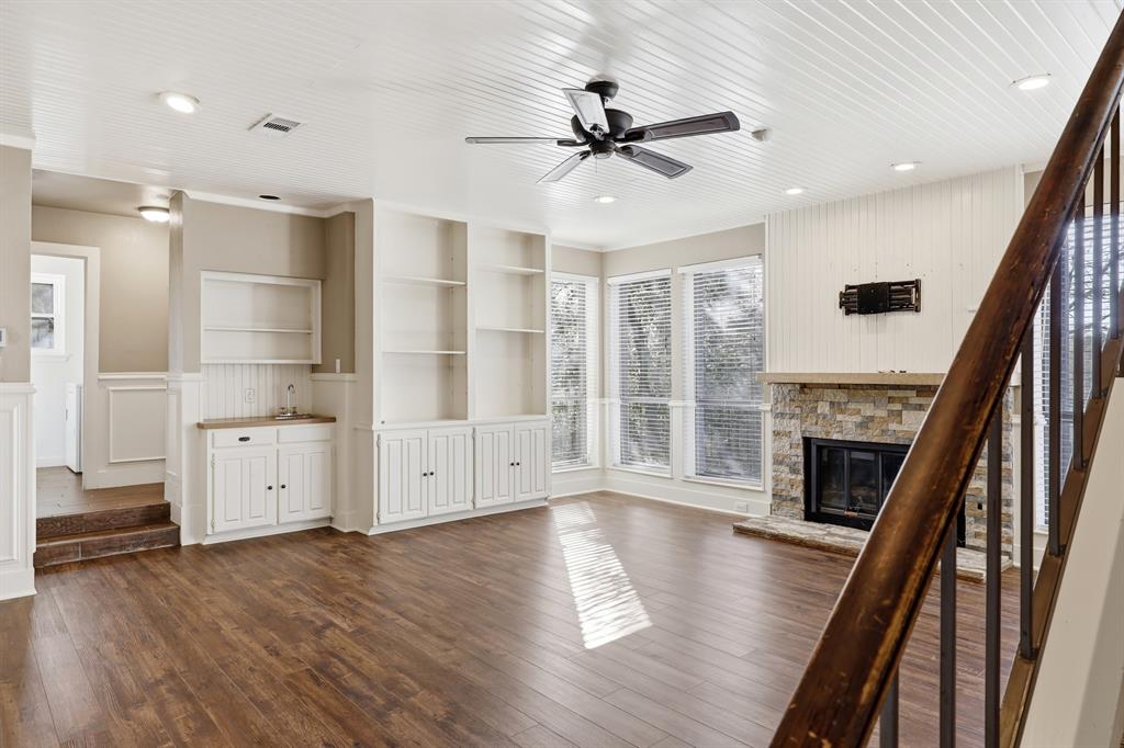 Chaparral Estates - Residential