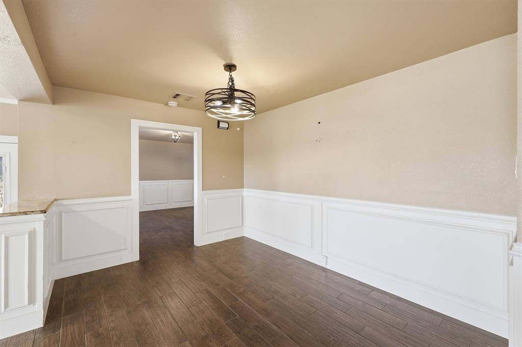 Chaparral Estates - Residential