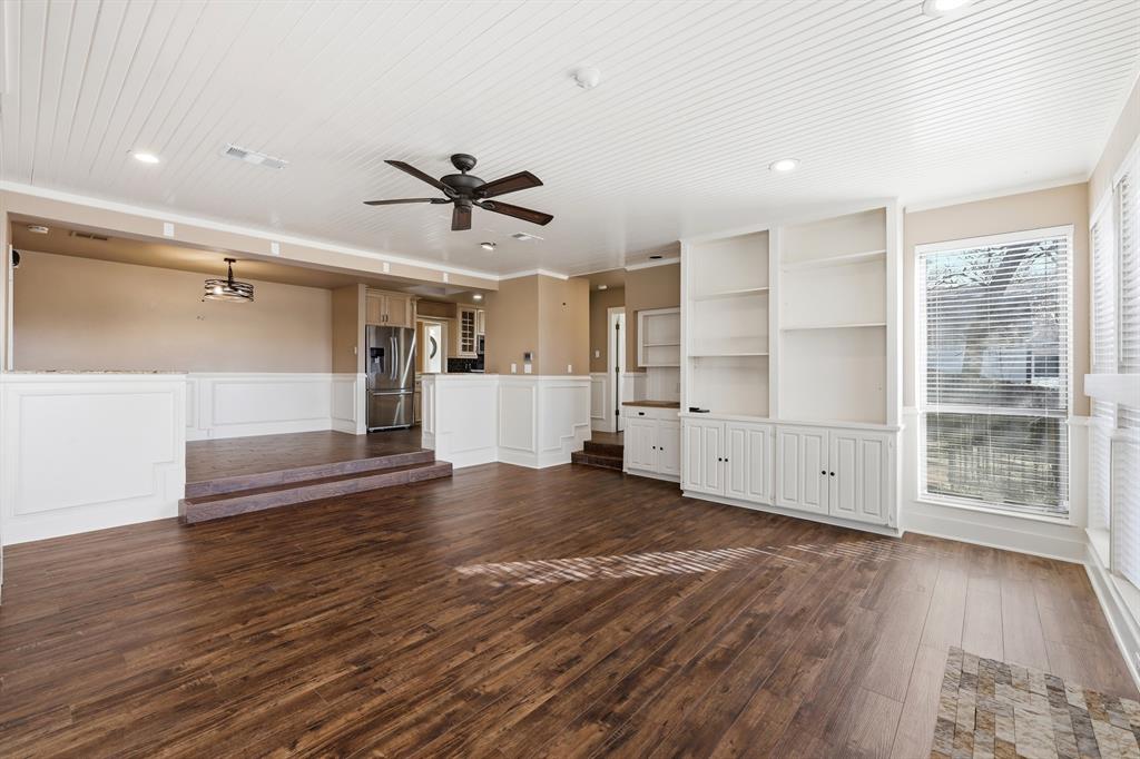 Chaparral Estates - Residential