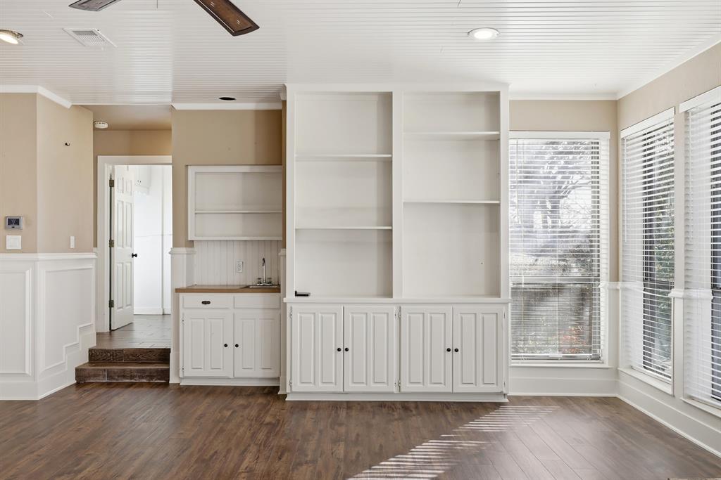 Chaparral Estates - Residential