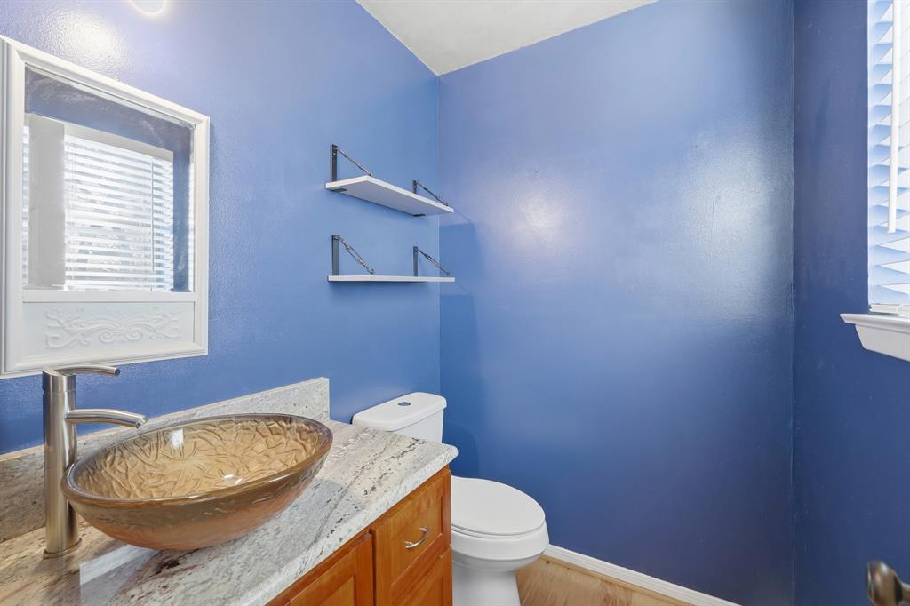 Chaparral Estates - Residential