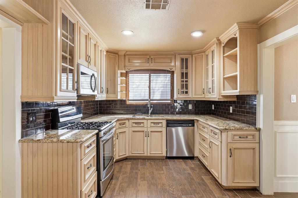 Chaparral Estates - Residential