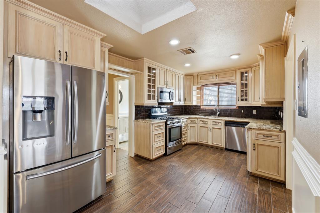 Chaparral Estates - Residential