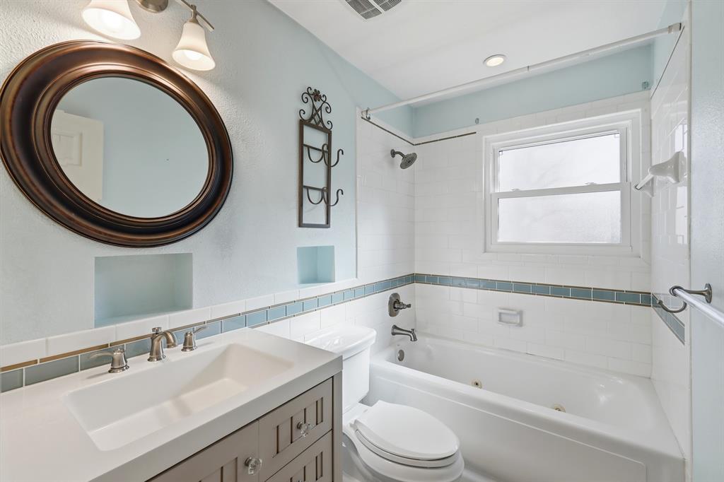 Chaparral Estates - Residential