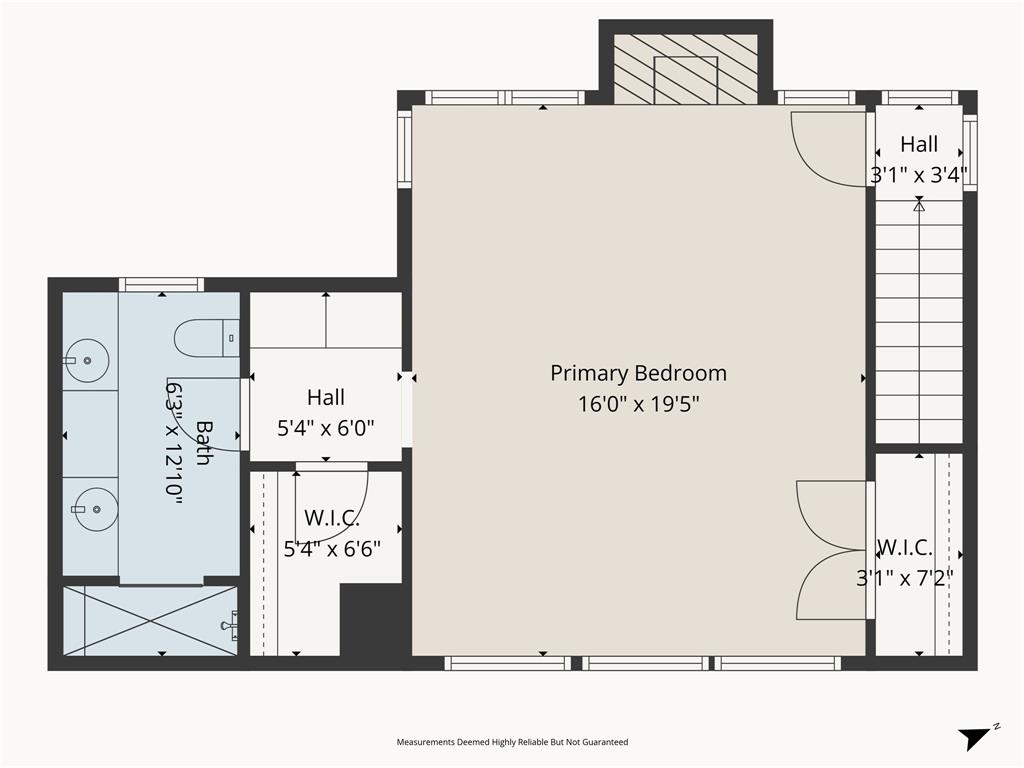 Chaparral Estates - Residential