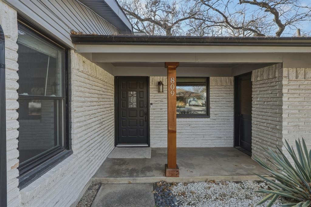 Chaparral Estates - Residential