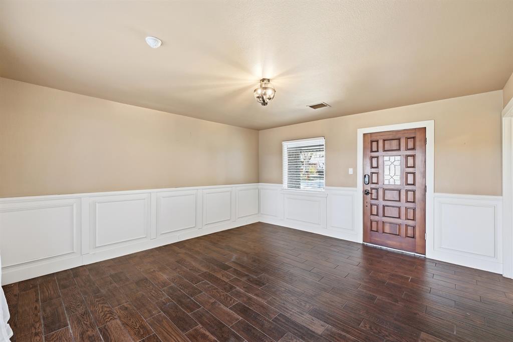 Chaparral Estates - Residential