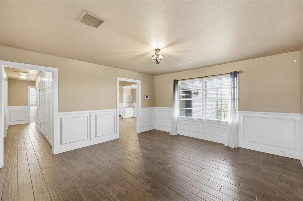 Chaparral Estates - Residential