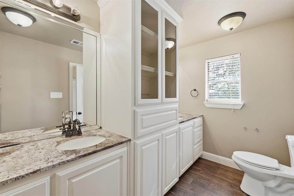 Chaparral Estates - Residential