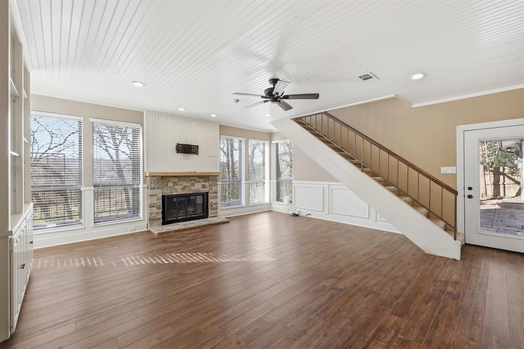 Chaparral Estates - Residential