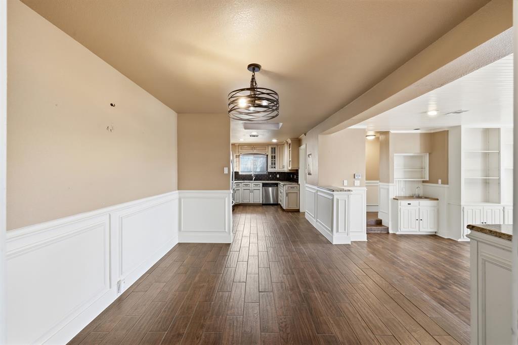 Chaparral Estates - Residential