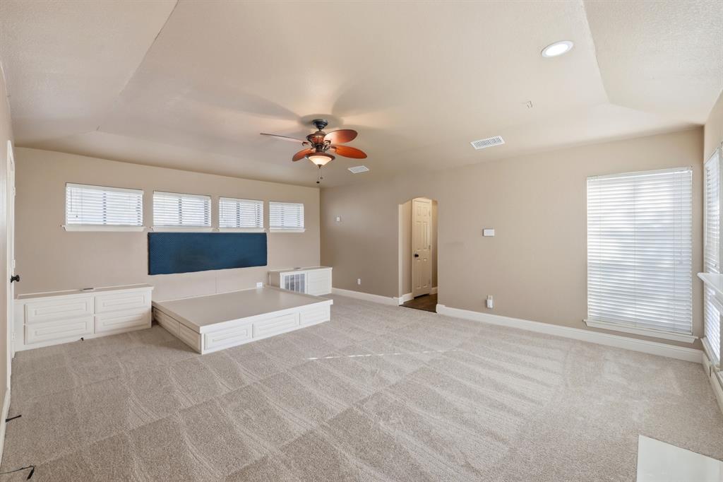 Chaparral Estates - Residential