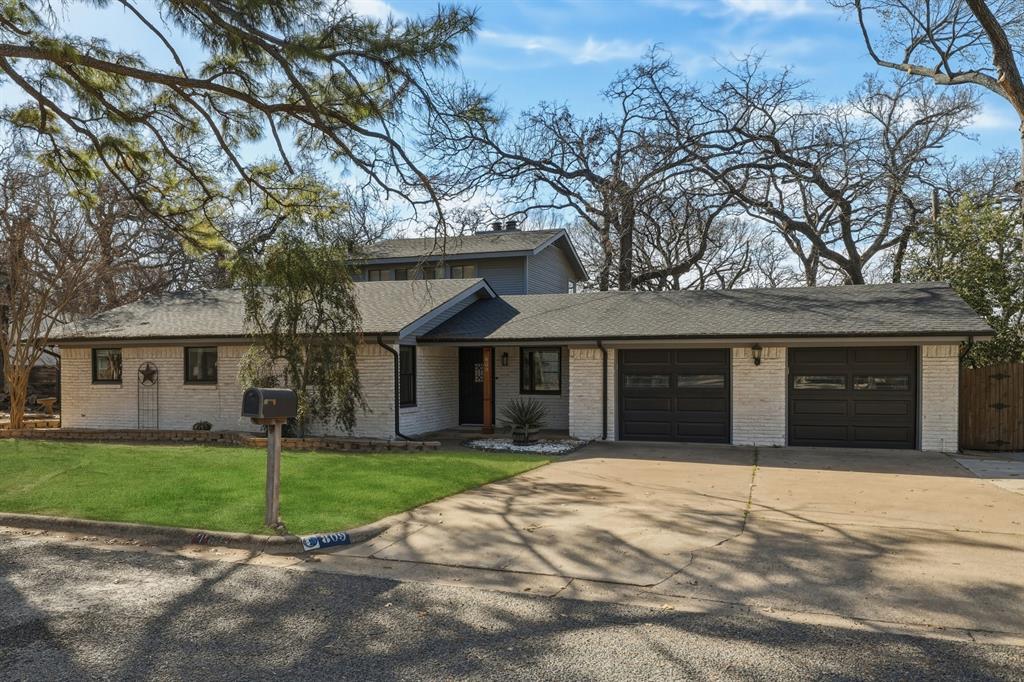 Chaparral Estates - Residential