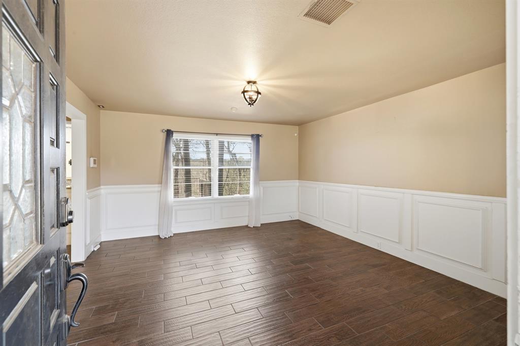 Chaparral Estates - Residential