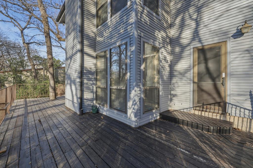 Chaparral Estates - Residential