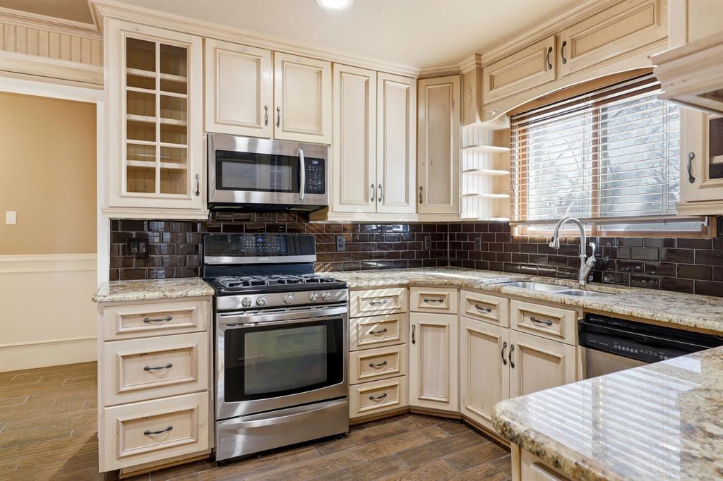 Chaparral Estates - Residential