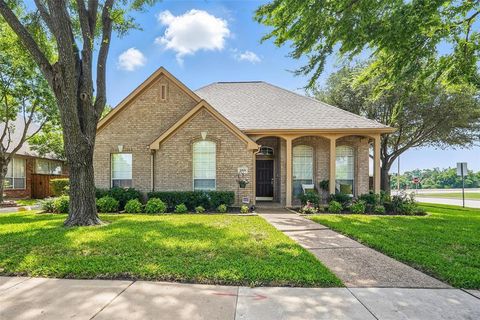 529 Colgate Drive Allen TX 75013