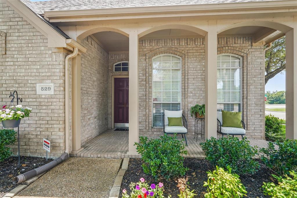 529 Colgate Drive