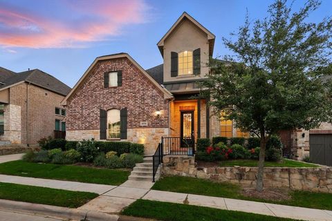 4116 Petrus Boulevard Colleyville TX 76034