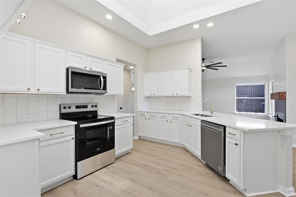 4909 Silverweed Drive