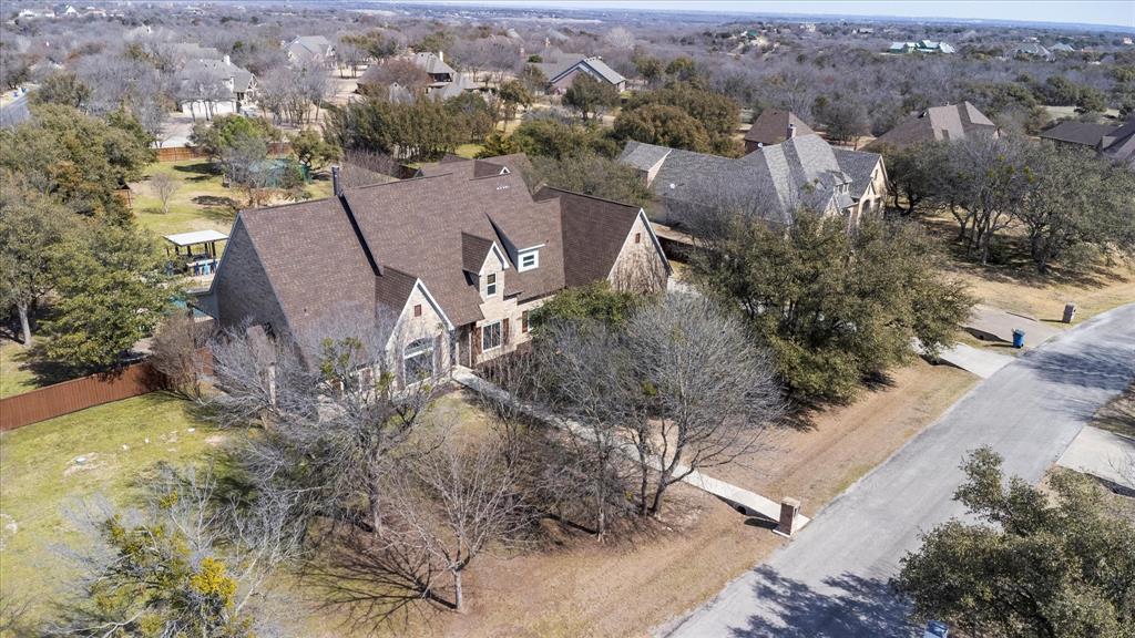 503 Crested Oak Court